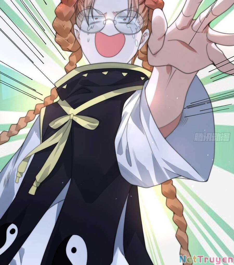 Nữ Đồ Đệ Ai Nấy Đều Muốn Giết Ta 39 trang 27