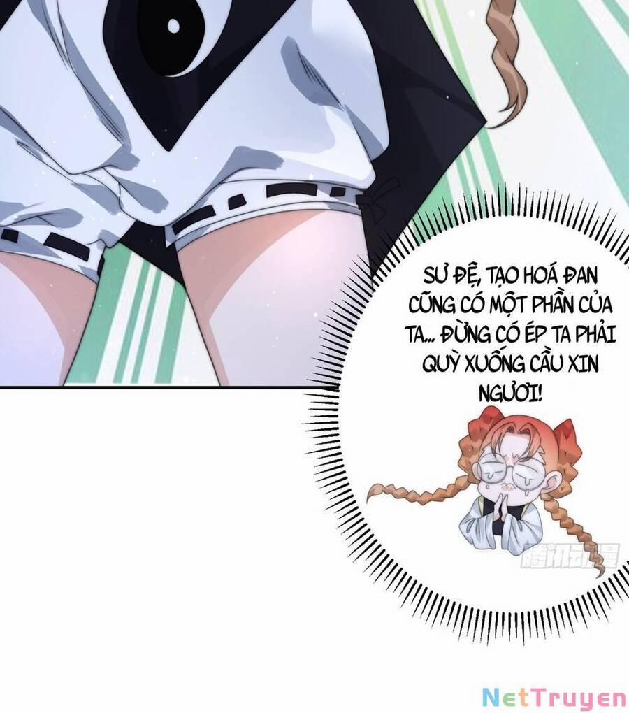 Nữ Đồ Đệ Ai Nấy Đều Muốn Giết Ta 39 trang 28
