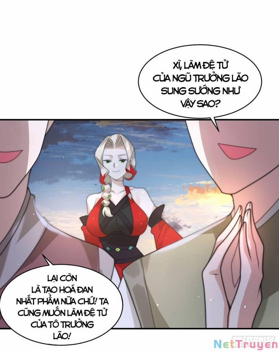 Nữ Đồ Đệ Ai Nấy Đều Muốn Giết Ta 39 trang 29