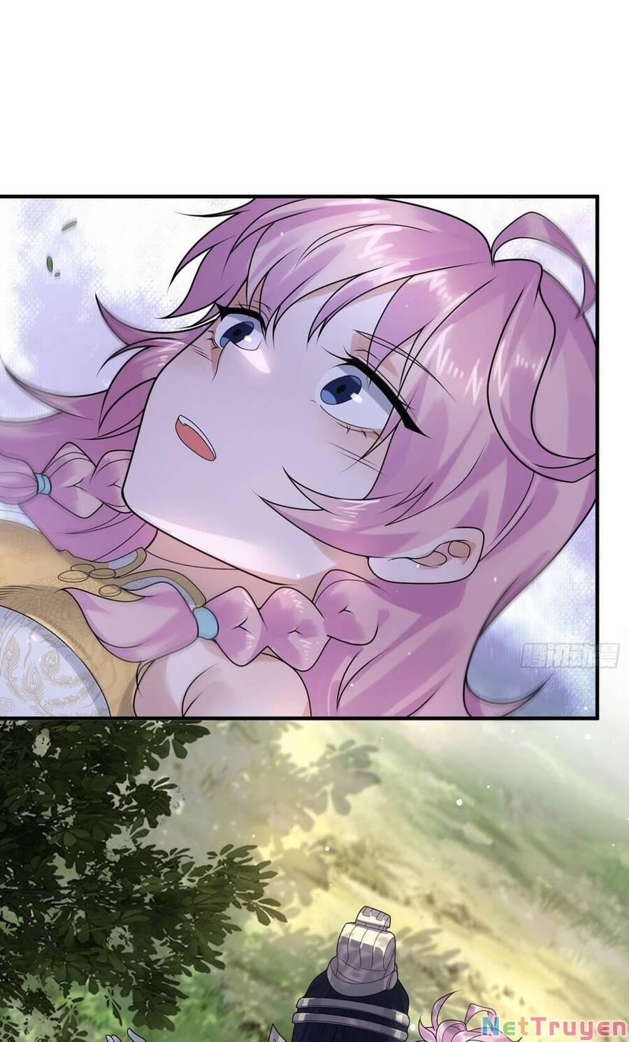 Nữ Đồ Đệ Ai Nấy Đều Muốn Giết Ta 39 trang 3