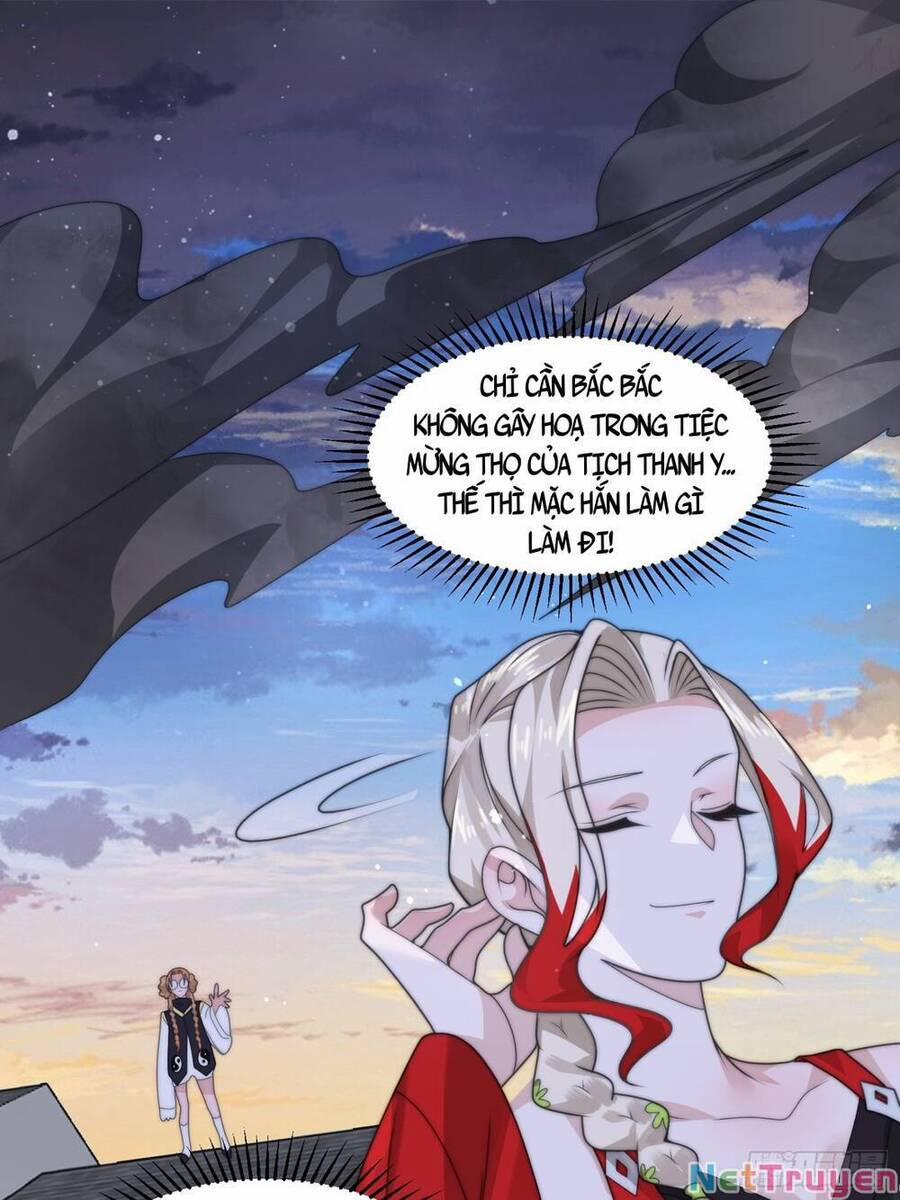 Nữ Đồ Đệ Ai Nấy Đều Muốn Giết Ta 39 trang 30