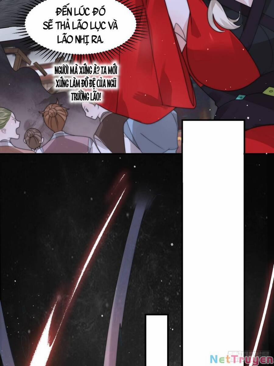 Nữ Đồ Đệ Ai Nấy Đều Muốn Giết Ta 39 trang 31