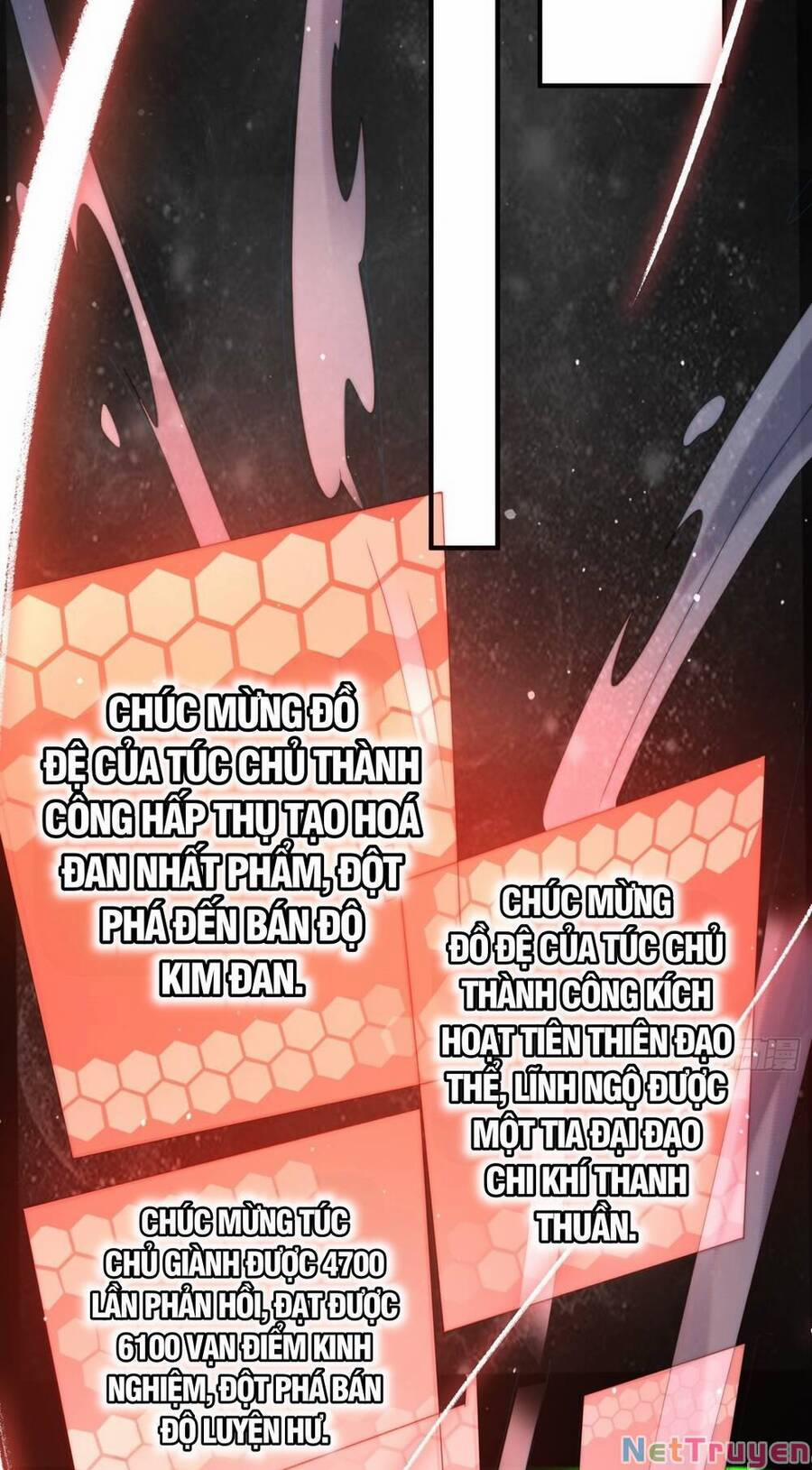 Nữ Đồ Đệ Ai Nấy Đều Muốn Giết Ta 39 trang 32