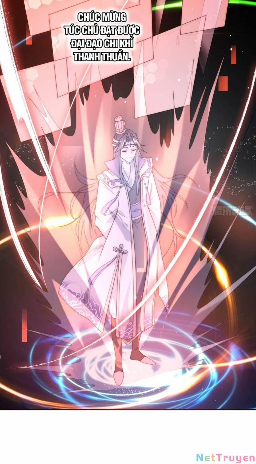 Nữ Đồ Đệ Ai Nấy Đều Muốn Giết Ta 39 trang 33