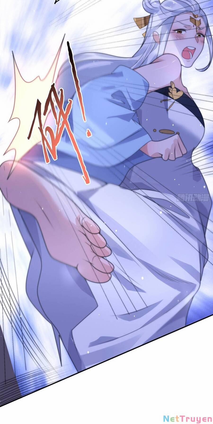 Nữ Đồ Đệ Ai Nấy Đều Muốn Giết Ta 39 trang 40