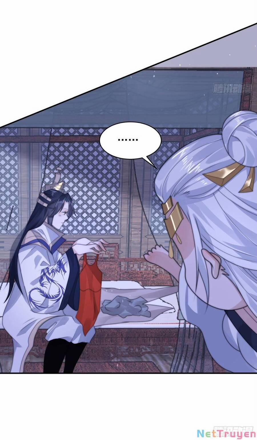 Nữ Đồ Đệ Ai Nấy Đều Muốn Giết Ta 39 trang 41