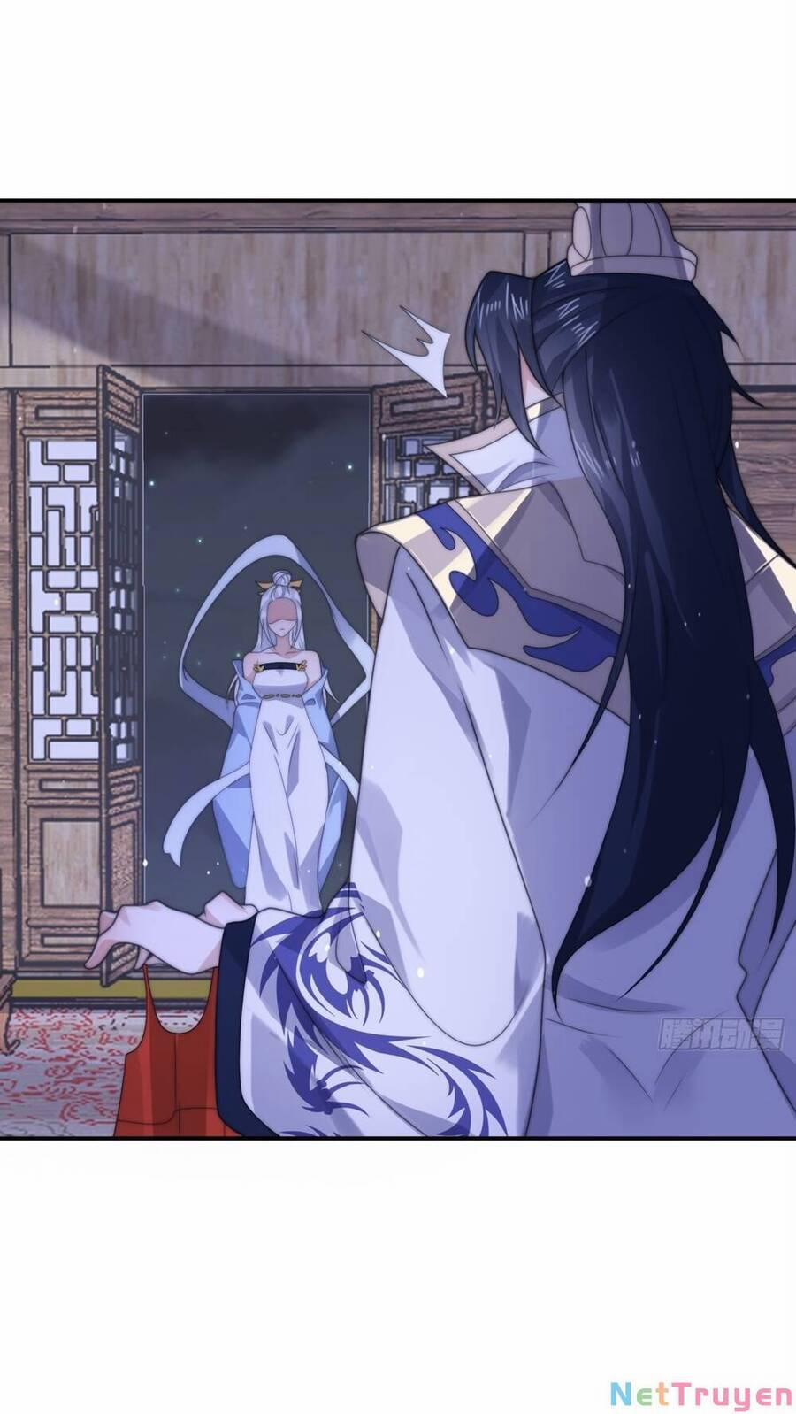 Nữ Đồ Đệ Ai Nấy Đều Muốn Giết Ta 39 trang 42