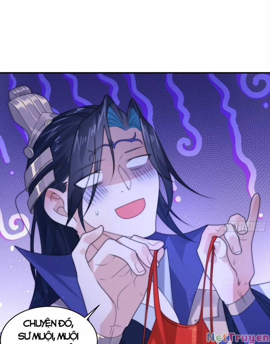 Nữ Đồ Đệ Ai Nấy Đều Muốn Giết Ta 39 trang 43