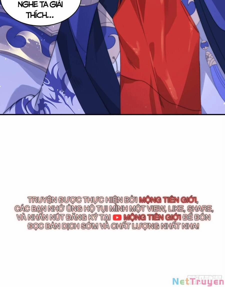 Nữ Đồ Đệ Ai Nấy Đều Muốn Giết Ta 39 trang 44