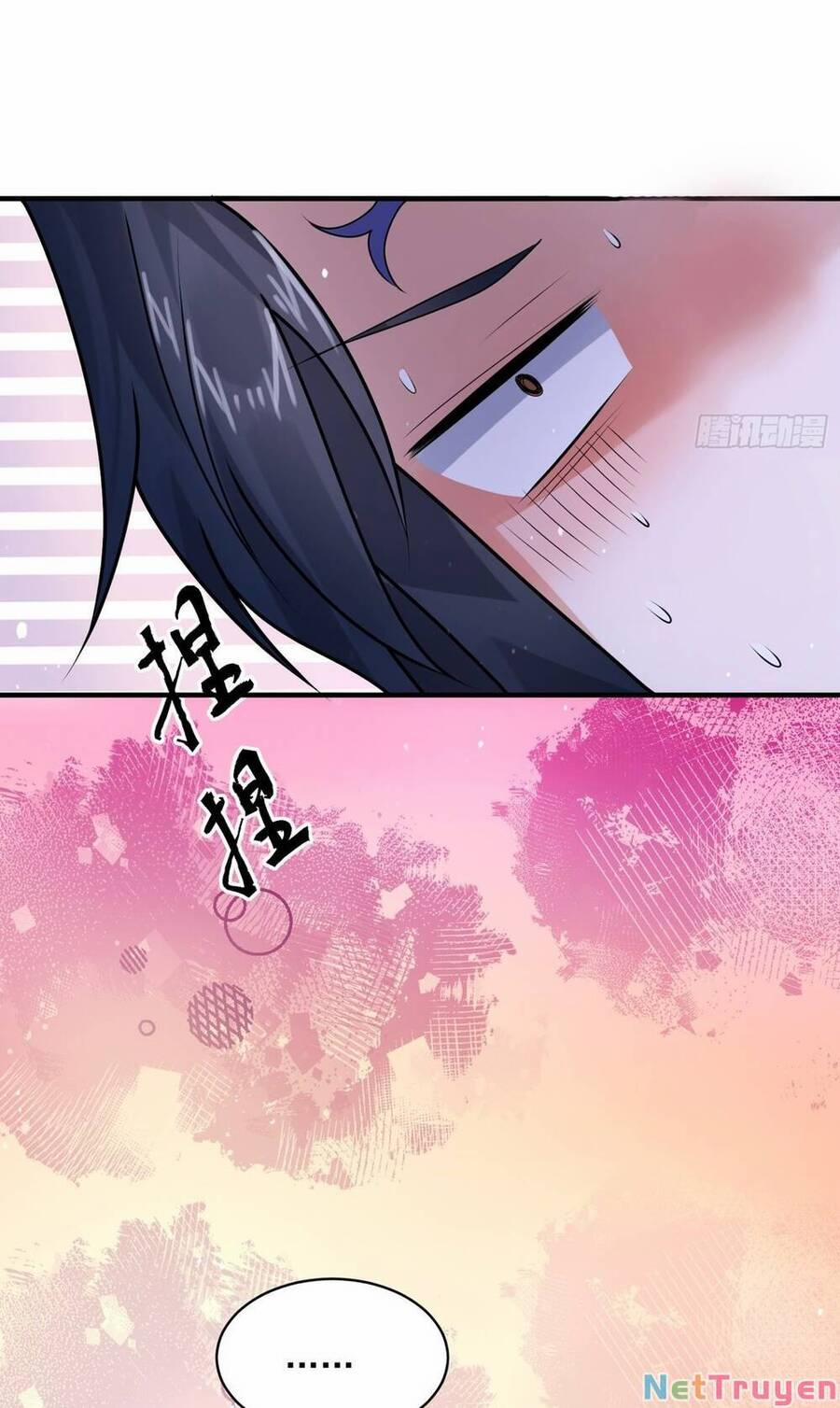 Nữ Đồ Đệ Ai Nấy Đều Muốn Giết Ta 39 trang 6