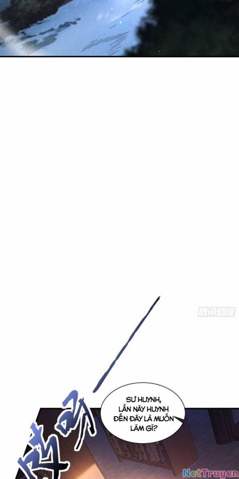 Nữ Đồ Đệ Ai Nấy Đều Muốn Giết Ta 4 trang 19