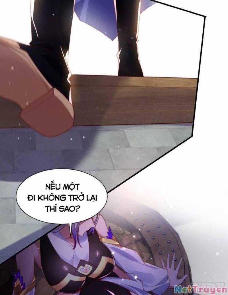 Nữ Đồ Đệ Ai Nấy Đều Muốn Giết Ta 4 trang 21