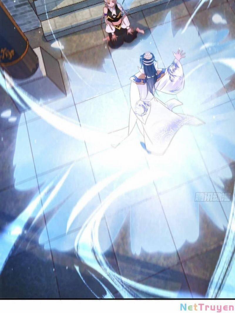 Nữ Đồ Đệ Ai Nấy Đều Muốn Giết Ta 4 trang 44