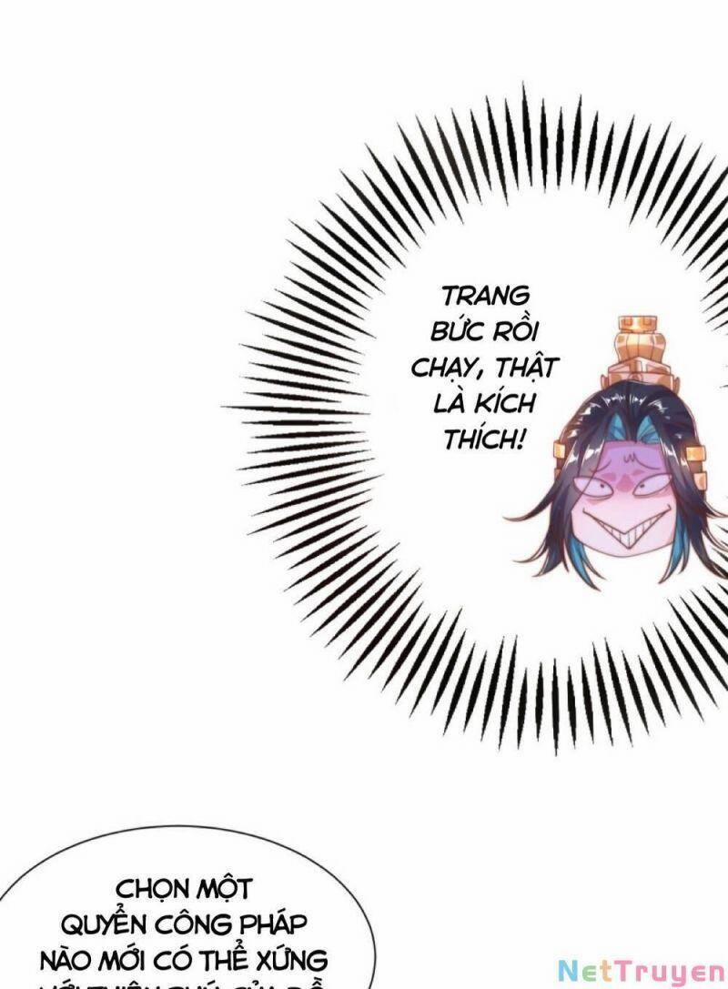 Nữ Đồ Đệ Ai Nấy Đều Muốn Giết Ta 4 trang 50