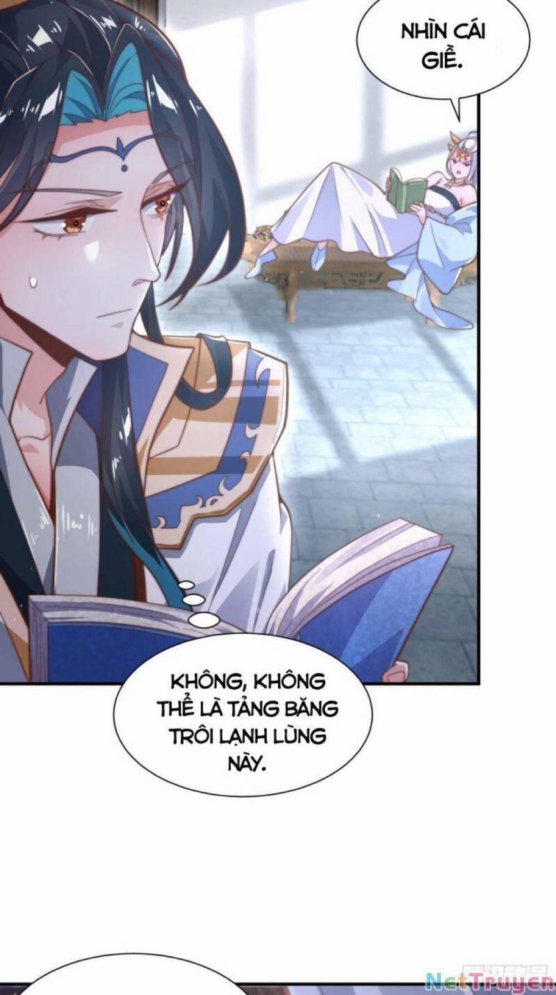 Nữ Đồ Đệ Ai Nấy Đều Muốn Giết Ta 4 trang 55