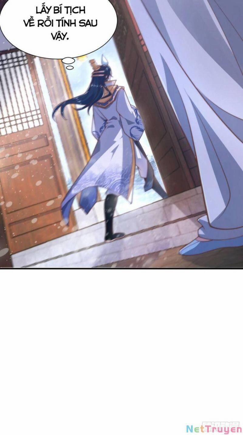 Nữ Đồ Đệ Ai Nấy Đều Muốn Giết Ta 4 trang 56