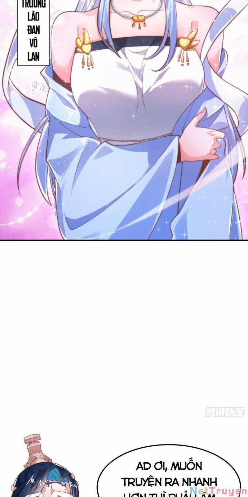 Nữ Đồ Đệ Ai Nấy Đều Muốn Giết Ta 4 trang 58