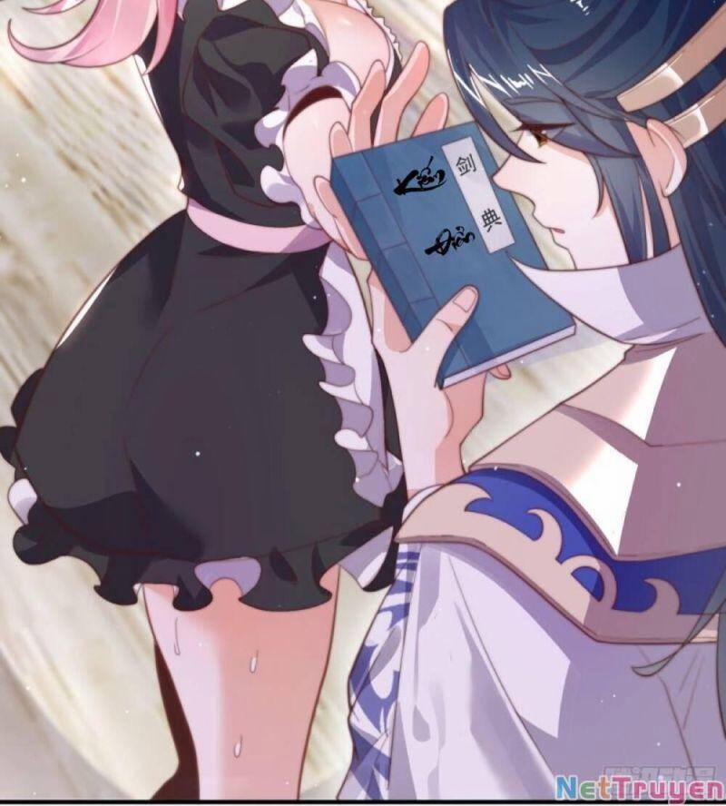 Nữ Đồ Đệ Ai Nấy Đều Muốn Giết Ta 4 trang 9