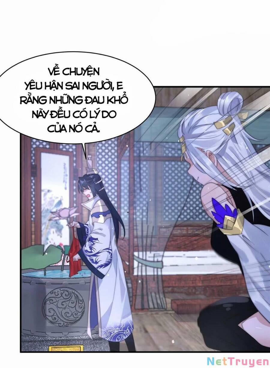 Nữ Đồ Đệ Ai Nấy Đều Muốn Giết Ta 40 trang 10