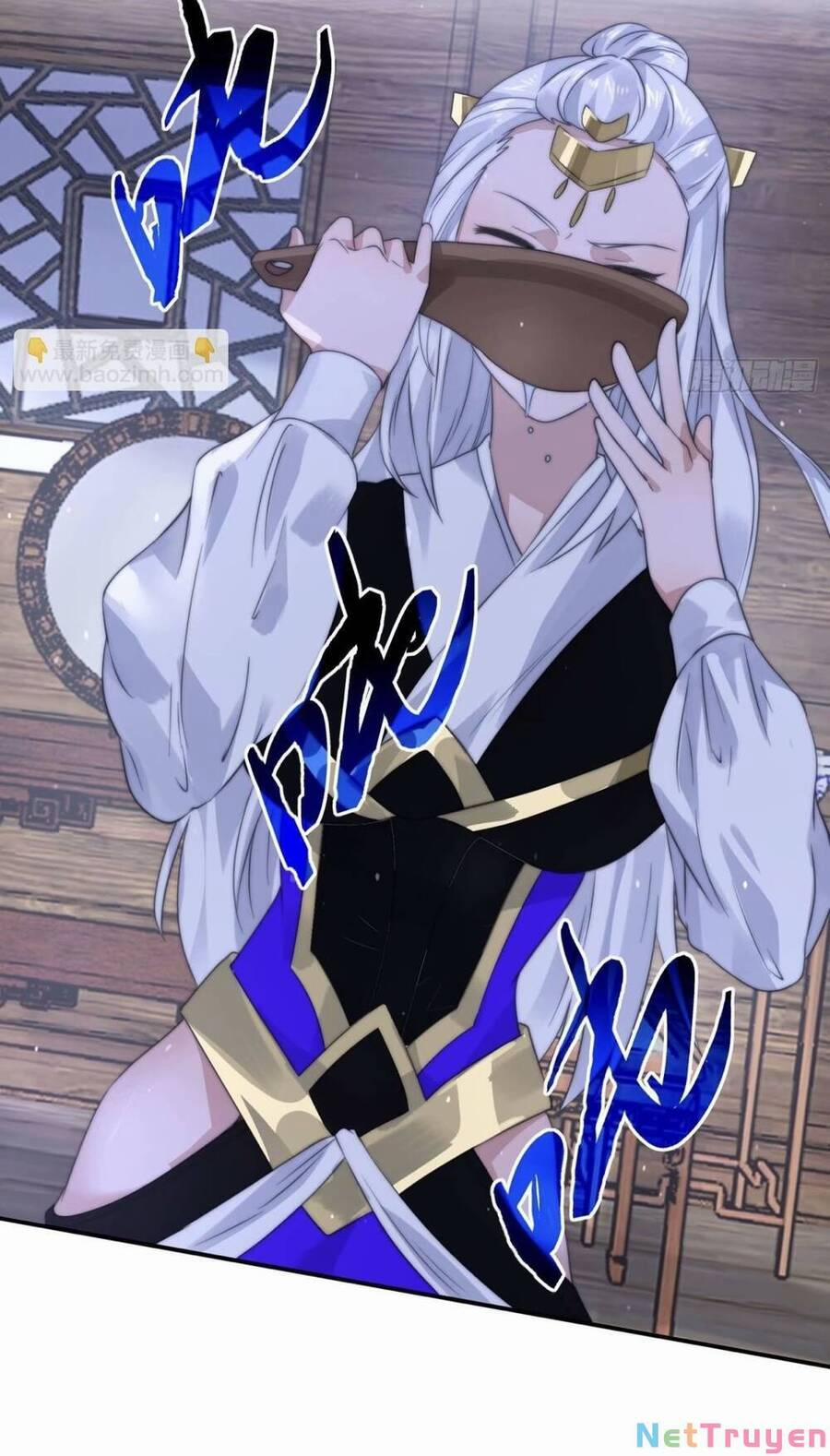 Nữ Đồ Đệ Ai Nấy Đều Muốn Giết Ta 40 trang 12