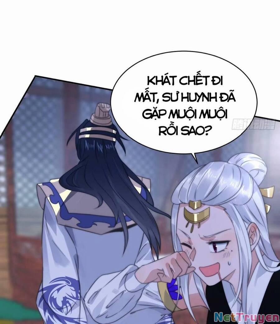 Nữ Đồ Đệ Ai Nấy Đều Muốn Giết Ta 40 trang 13