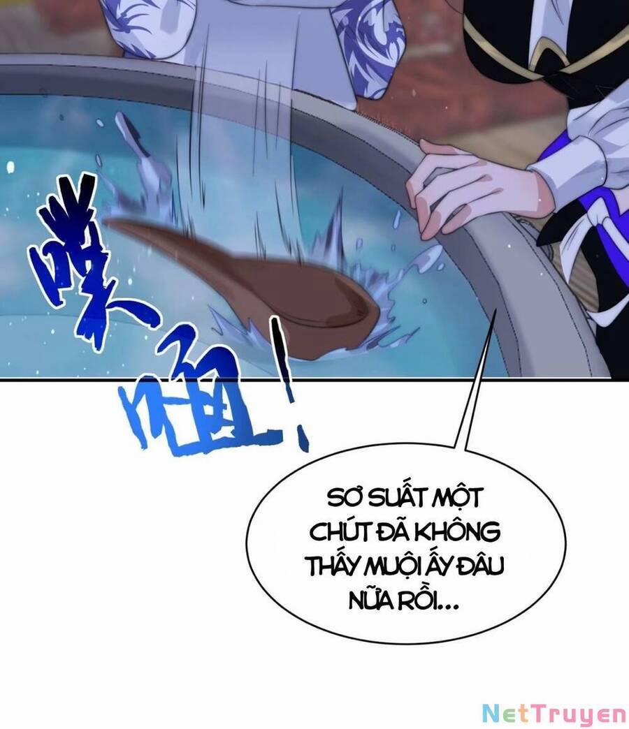 Nữ Đồ Đệ Ai Nấy Đều Muốn Giết Ta 40 trang 14