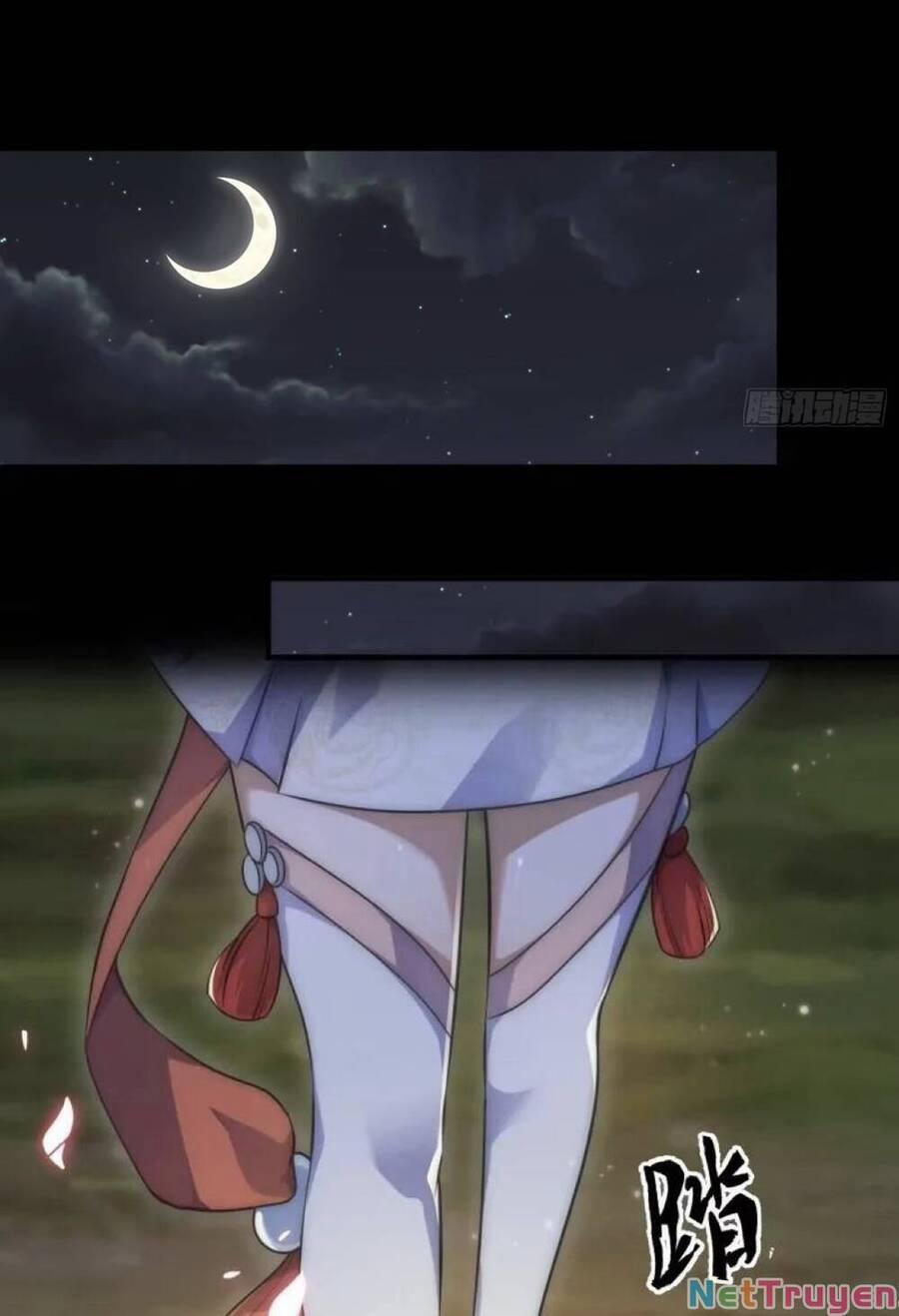 Nữ Đồ Đệ Ai Nấy Đều Muốn Giết Ta 40 trang 17