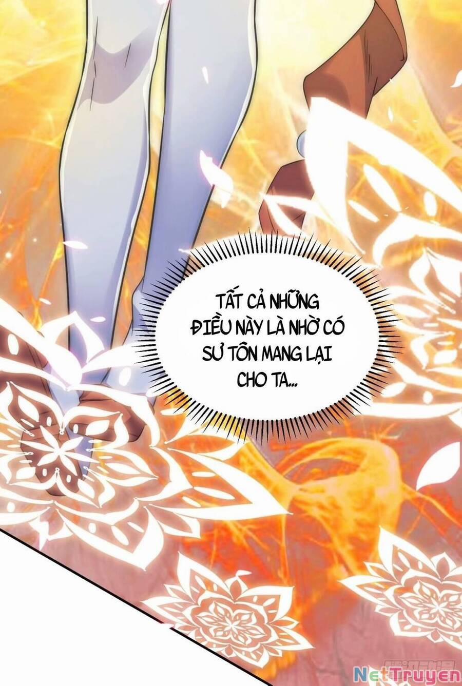 Nữ Đồ Đệ Ai Nấy Đều Muốn Giết Ta 40 trang 20
