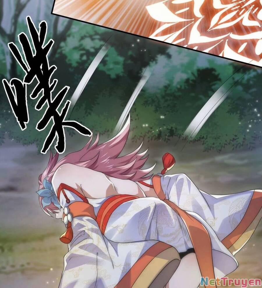 Nữ Đồ Đệ Ai Nấy Đều Muốn Giết Ta 40 trang 23