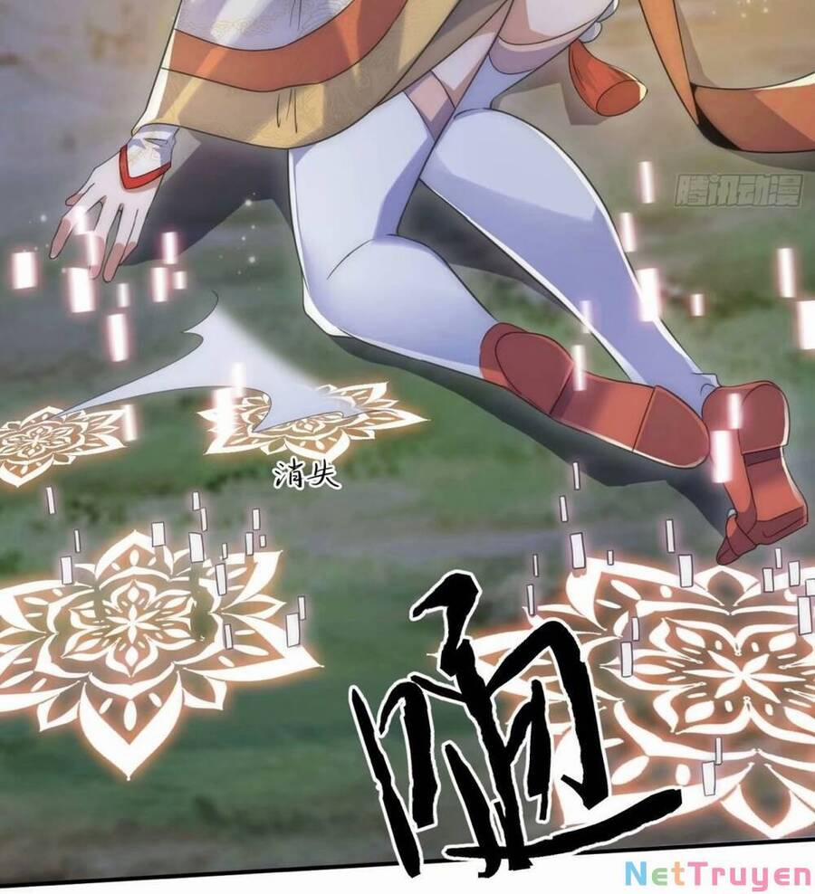 Nữ Đồ Đệ Ai Nấy Đều Muốn Giết Ta 40 trang 24