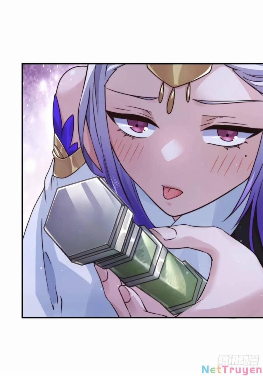 Nữ Đồ Đệ Ai Nấy Đều Muốn Giết Ta 40 trang 34