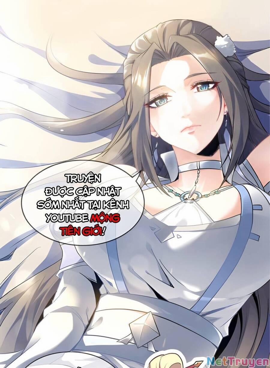 Nữ Đồ Đệ Ai Nấy Đều Muốn Giết Ta 40 trang 40