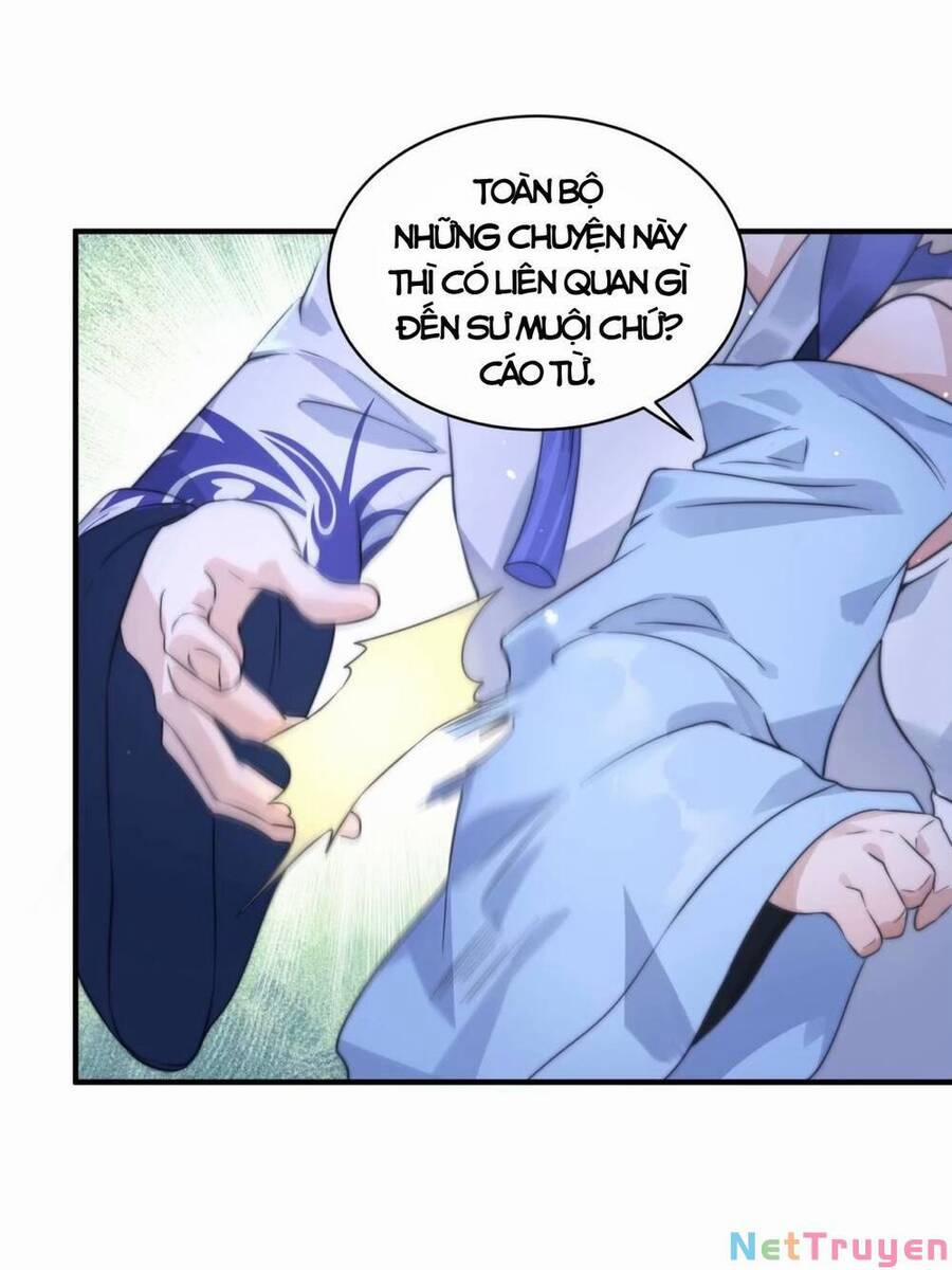 Nữ Đồ Đệ Ai Nấy Đều Muốn Giết Ta 40 trang 7