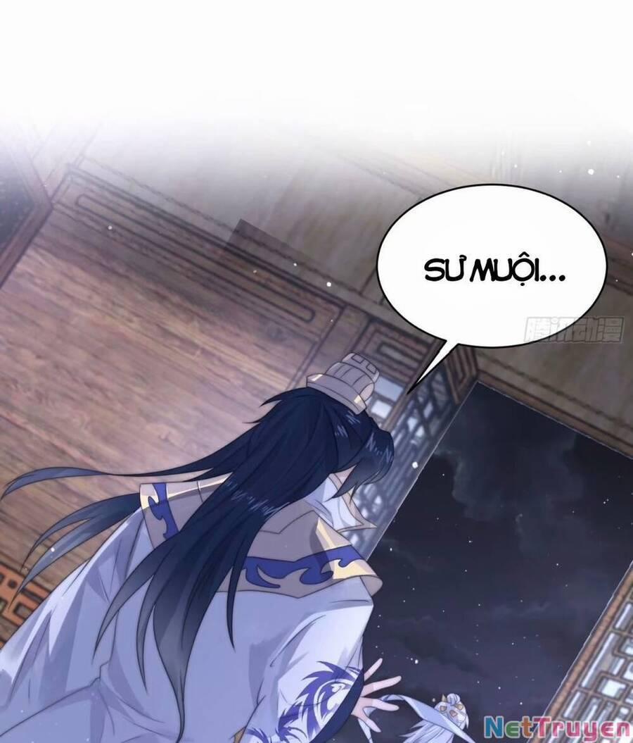 Nữ Đồ Đệ Ai Nấy Đều Muốn Giết Ta 40 trang 8