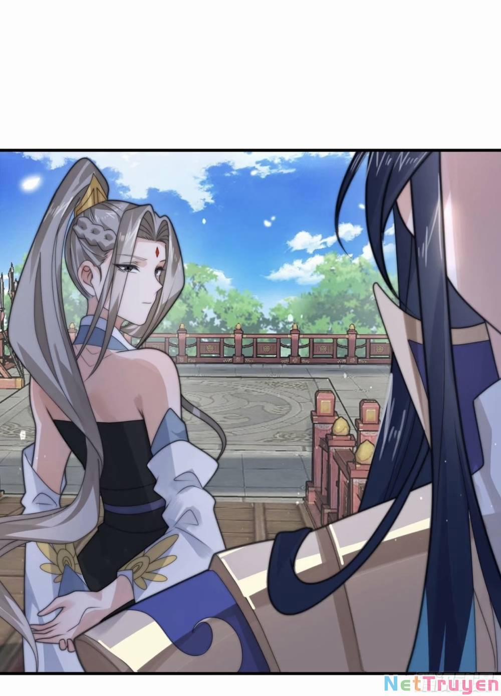 Nữ Đồ Đệ Ai Nấy Đều Muốn Giết Ta 42 trang 18