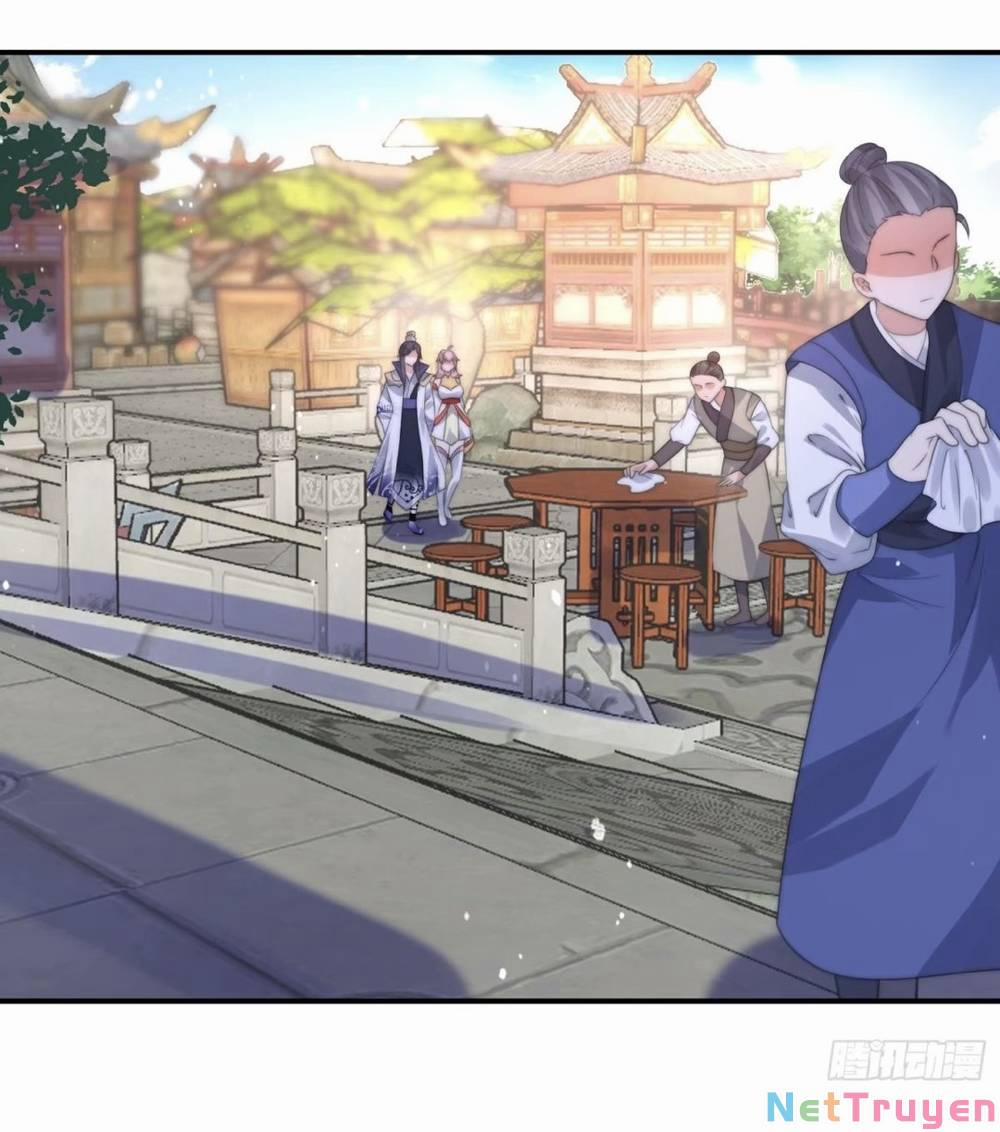 Nữ Đồ Đệ Ai Nấy Đều Muốn Giết Ta 42 trang 5