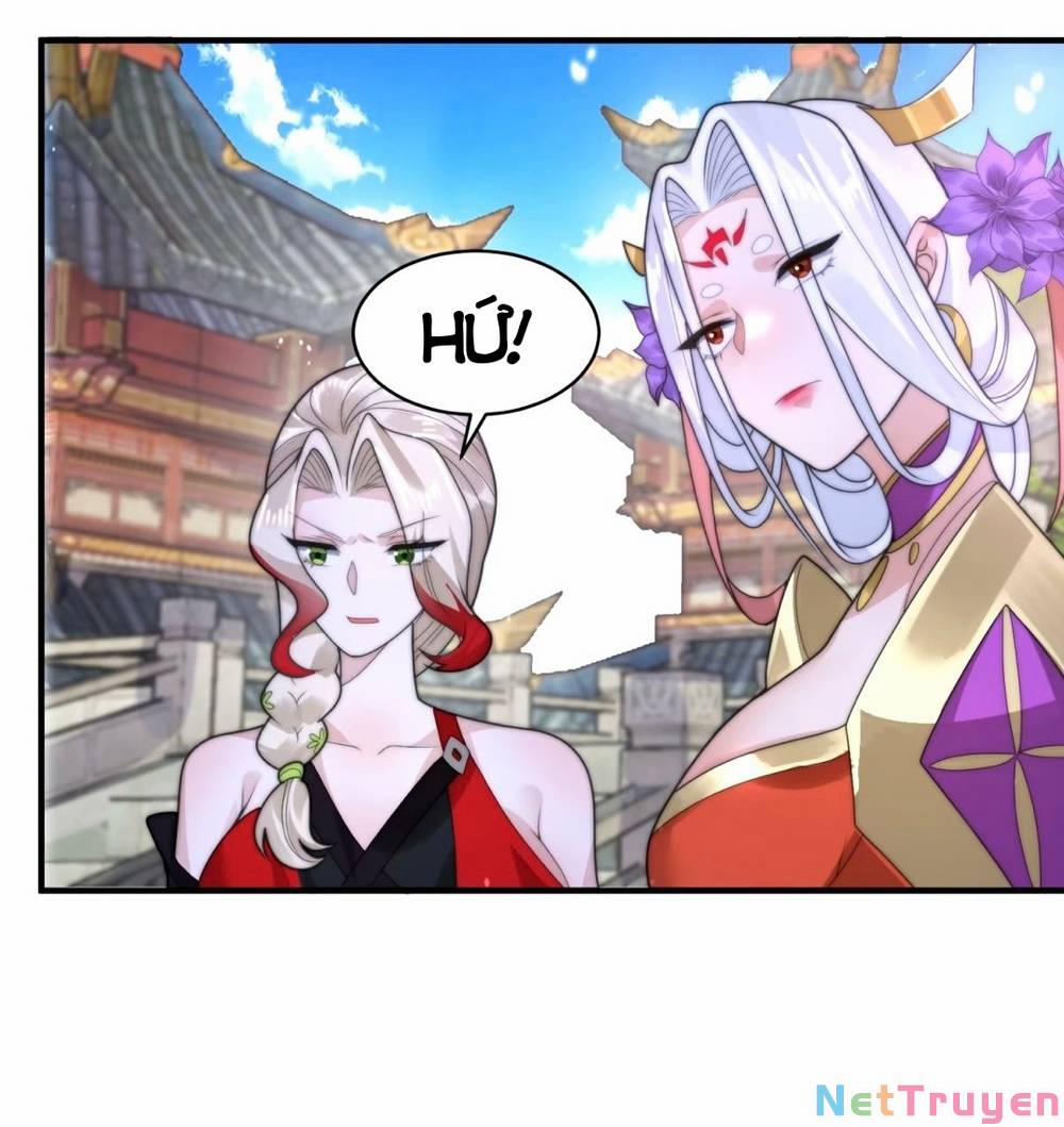 Nữ Đồ Đệ Ai Nấy Đều Muốn Giết Ta 43 trang 12