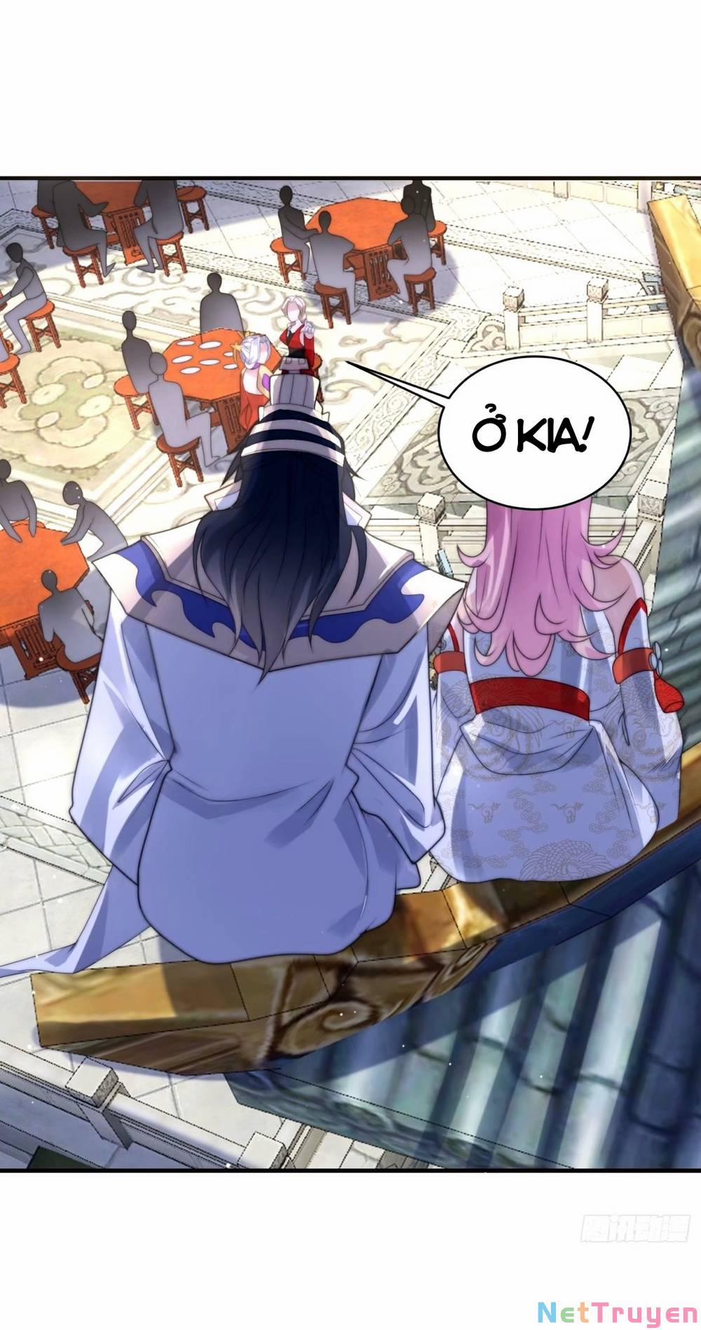 Nữ Đồ Đệ Ai Nấy Đều Muốn Giết Ta 43 trang 14