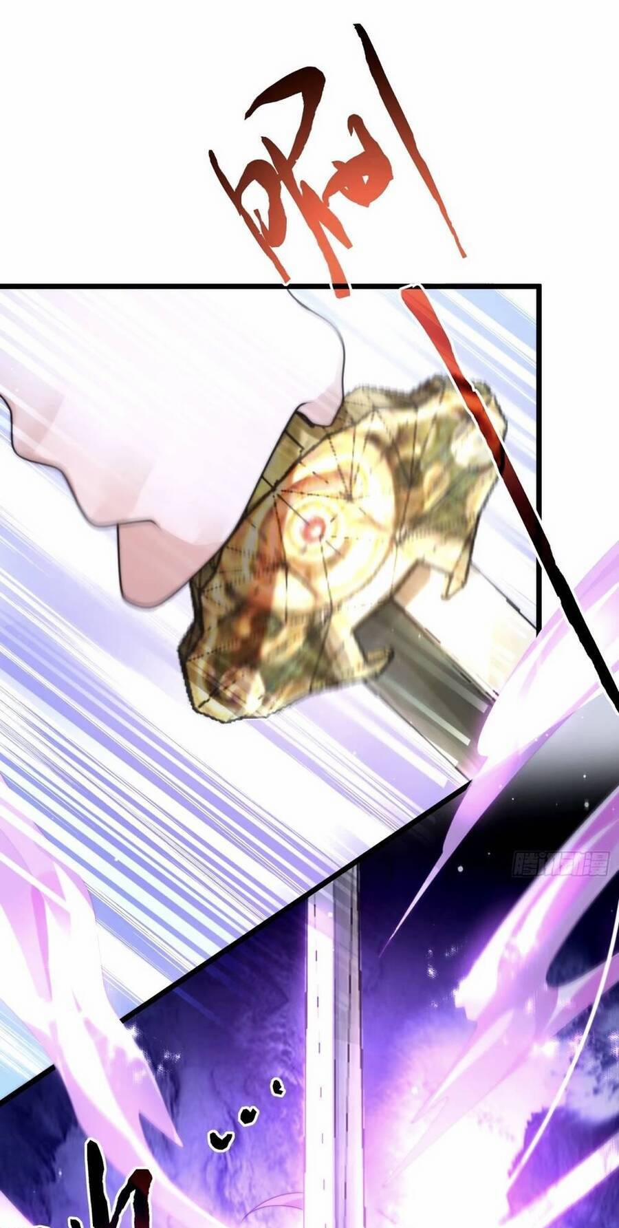 Nữ Đồ Đệ Ai Nấy Đều Muốn Giết Ta 45 trang 12