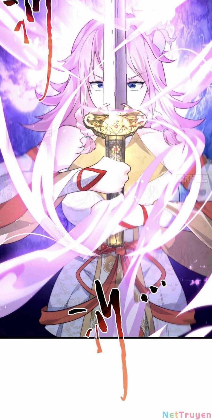 Nữ Đồ Đệ Ai Nấy Đều Muốn Giết Ta 45 trang 13