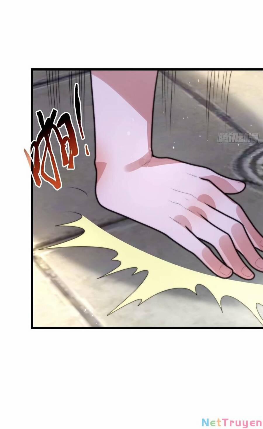 Nữ Đồ Đệ Ai Nấy Đều Muốn Giết Ta 45 trang 17