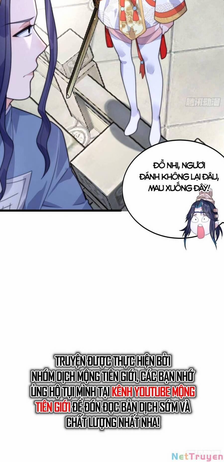 Nữ Đồ Đệ Ai Nấy Đều Muốn Giết Ta 45 trang 8