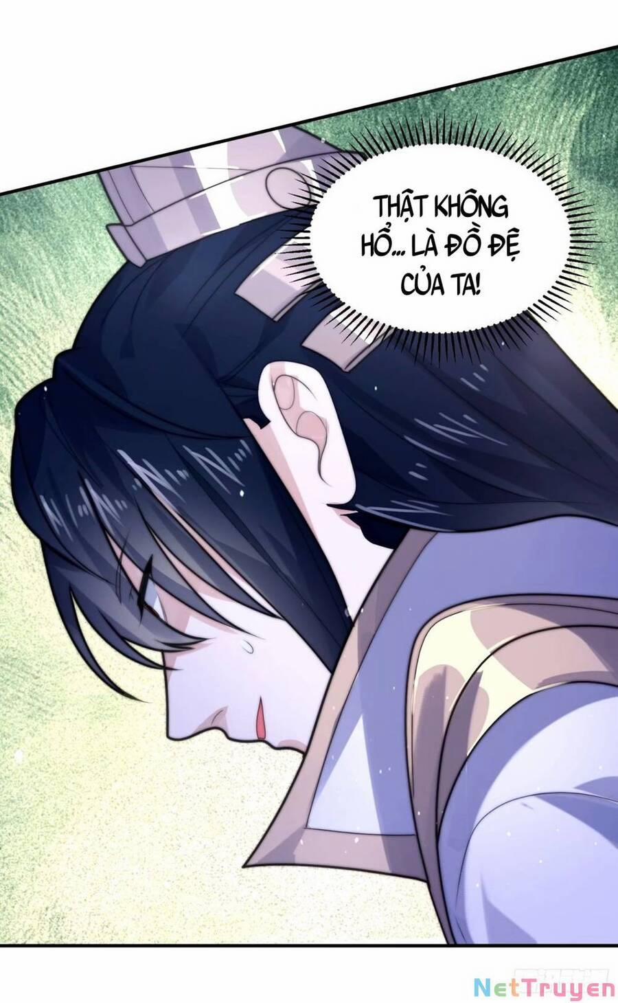 Nữ Đồ Đệ Ai Nấy Đều Muốn Giết Ta 46 trang 12