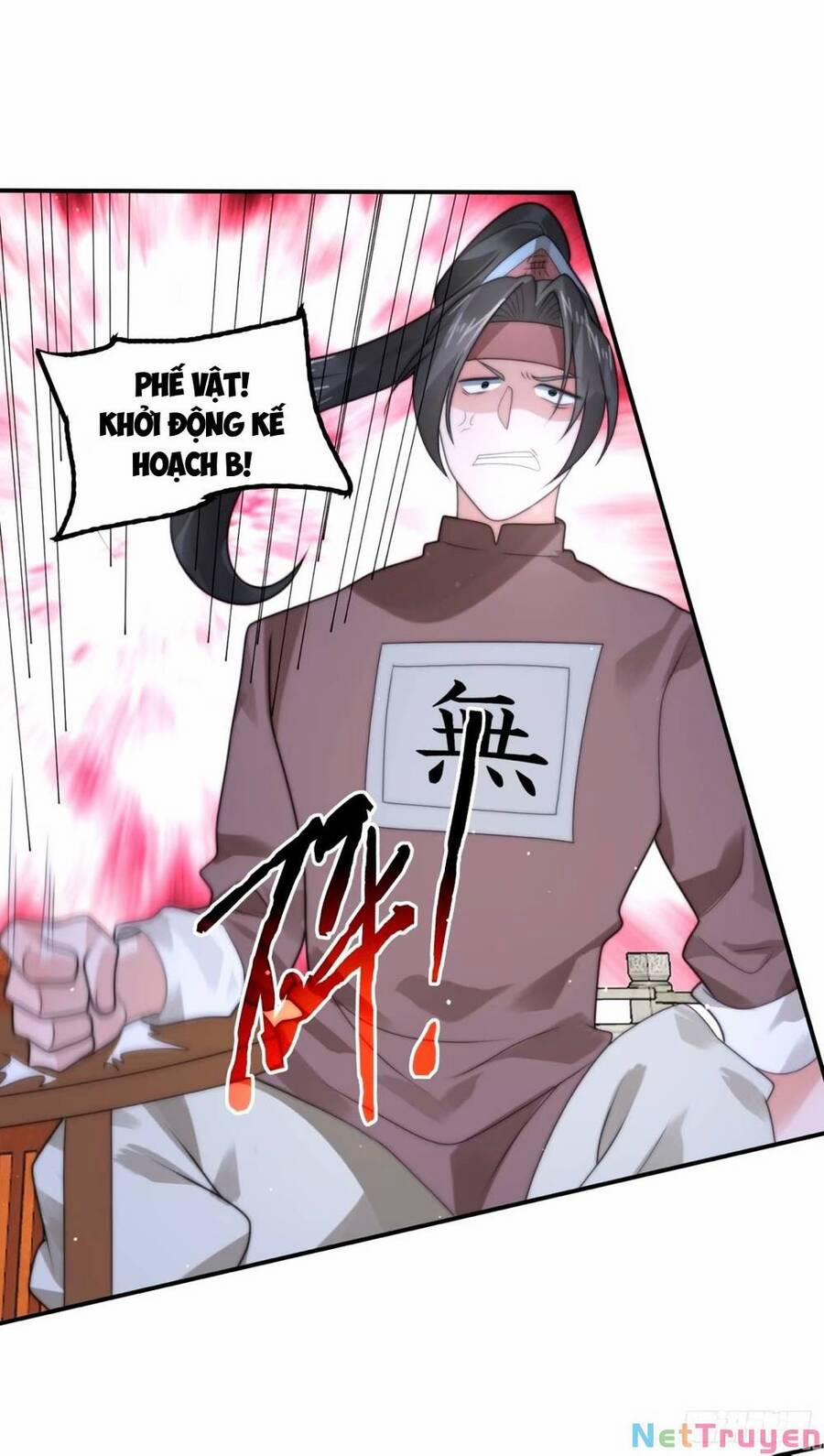 Nữ Đồ Đệ Ai Nấy Đều Muốn Giết Ta 46 trang 14