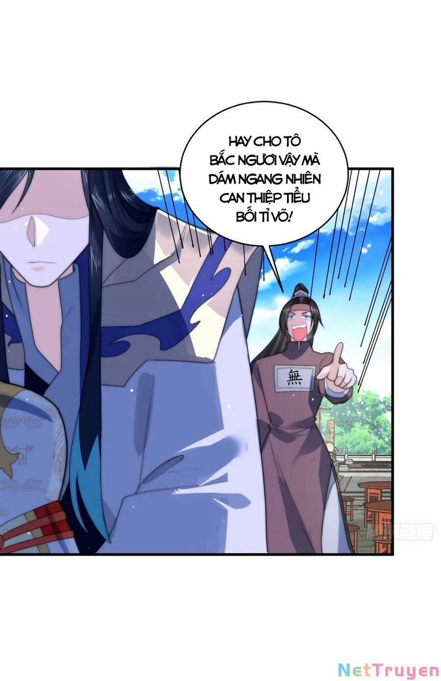 Nữ Đồ Đệ Ai Nấy Đều Muốn Giết Ta 46 trang 21