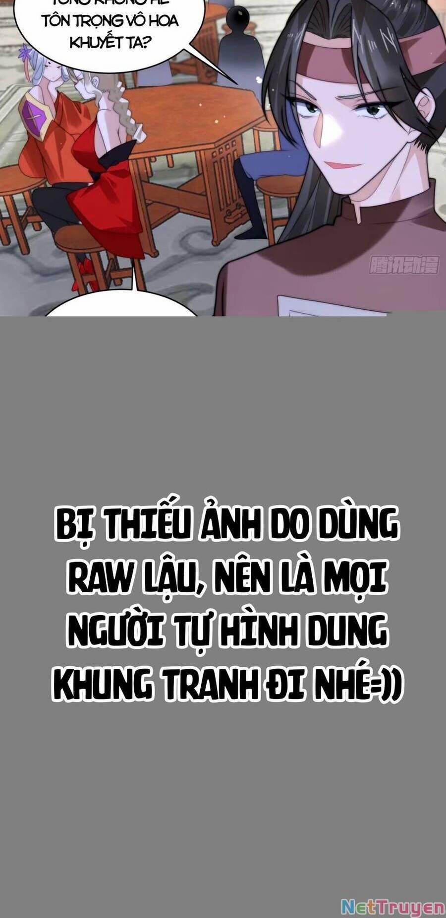 Nữ Đồ Đệ Ai Nấy Đều Muốn Giết Ta 46 trang 24