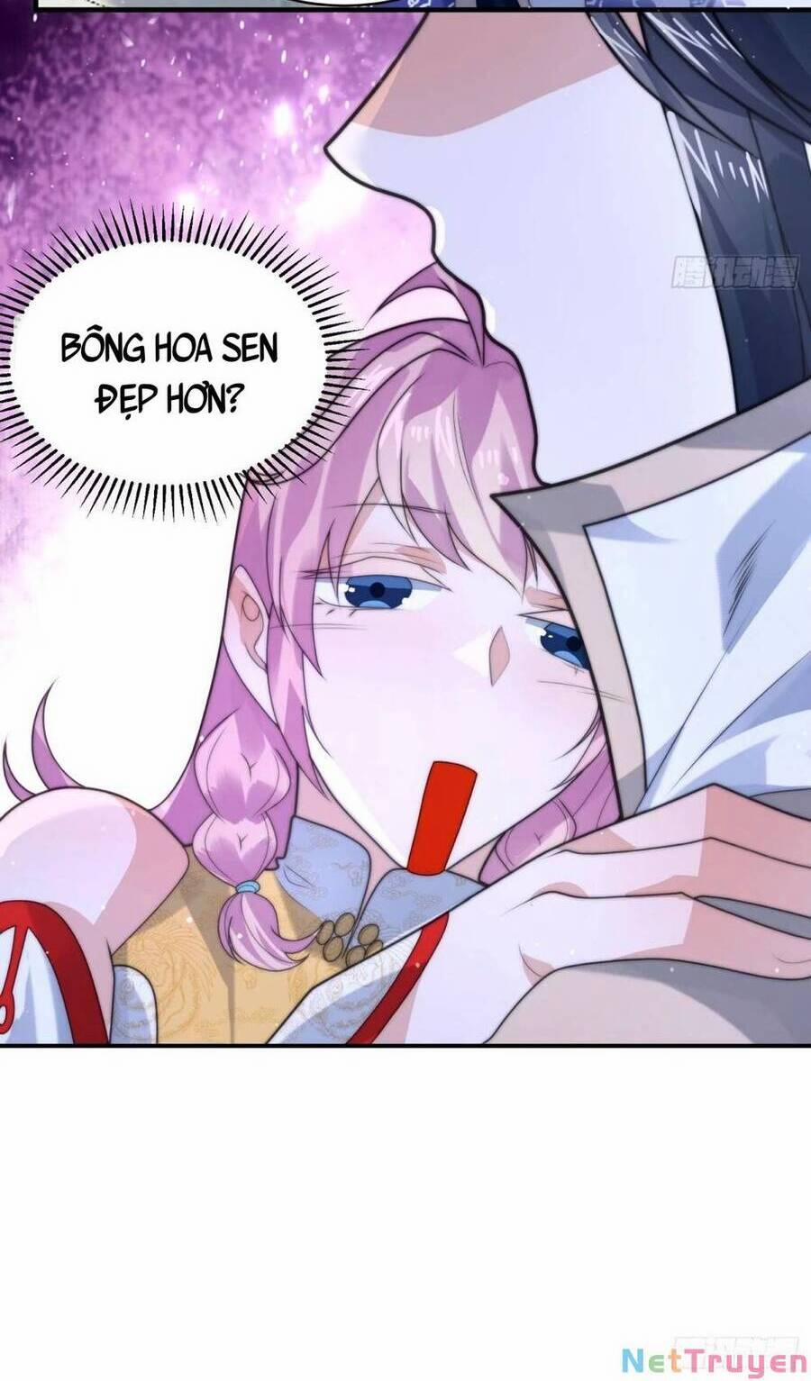 Nữ Đồ Đệ Ai Nấy Đều Muốn Giết Ta 46 trang 28