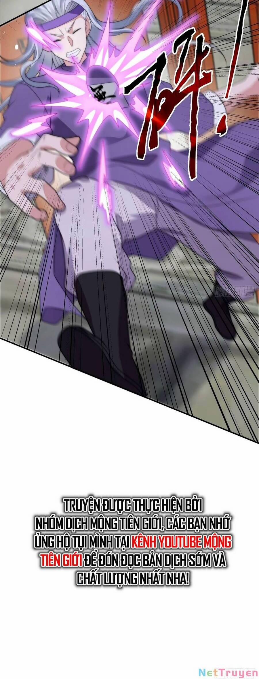 Nữ Đồ Đệ Ai Nấy Đều Muốn Giết Ta 46 trang 8