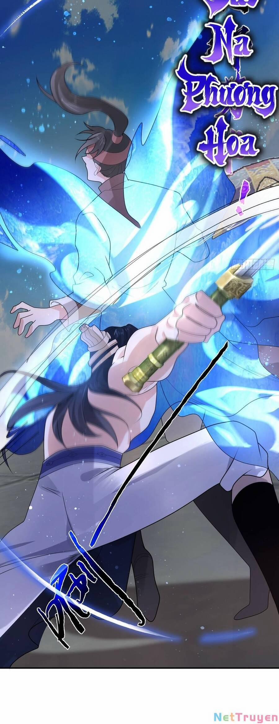 Nữ Đồ Đệ Ai Nấy Đều Muốn Giết Ta 47 trang 15