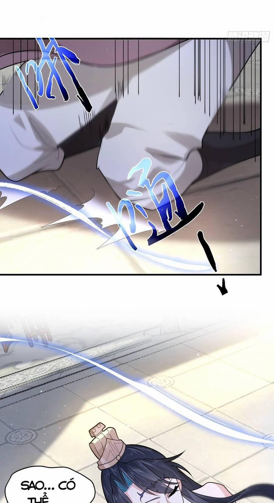 Nữ Đồ Đệ Ai Nấy Đều Muốn Giết Ta 47 trang 16